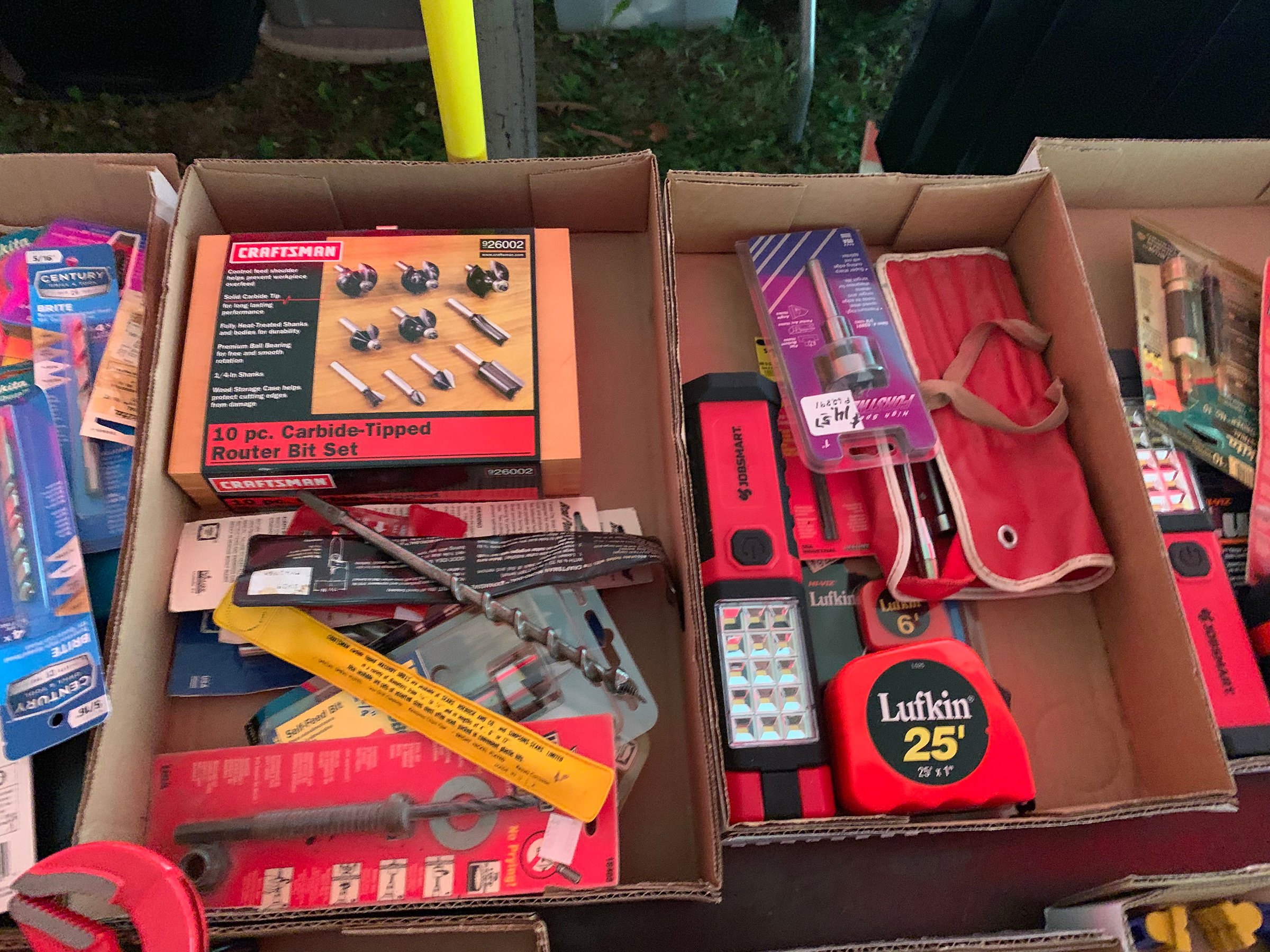 Property photo 169 - PERSONAL PROPERTY AUCTION IN ALLEN COUNTY, INDIANA