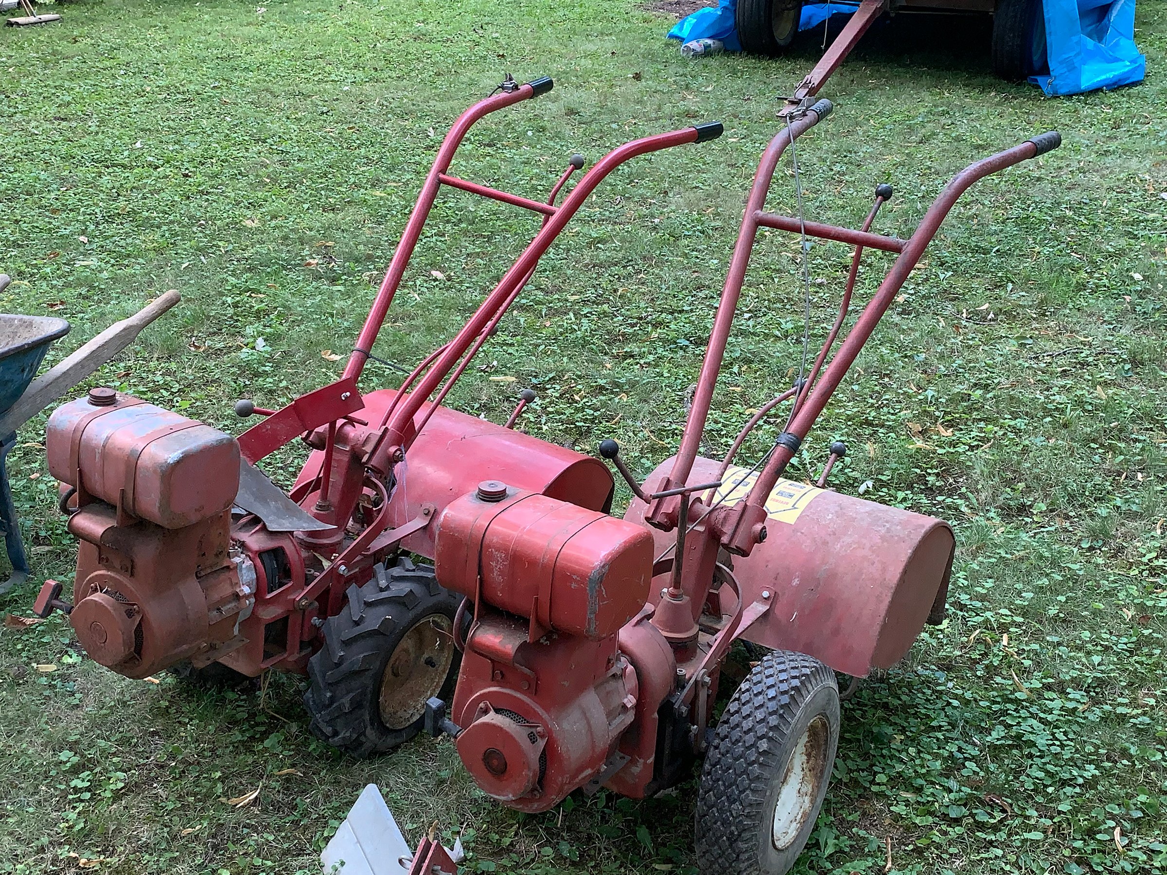 Property photo 206 - PERSONAL PROPERTY AUCTION IN ALLEN COUNTY, INDIANA
