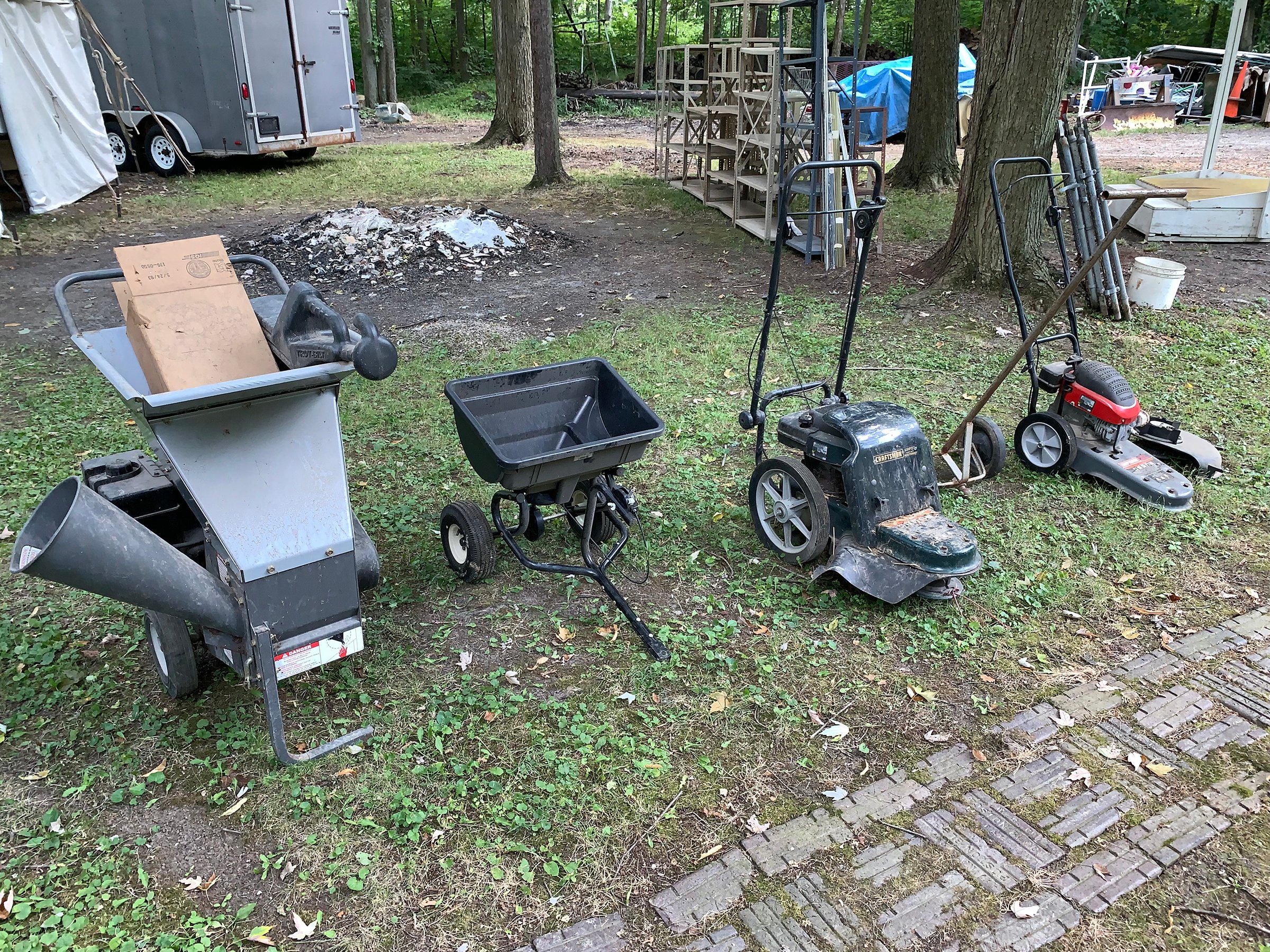 Property photo 196 - PERSONAL PROPERTY AUCTION IN ALLEN COUNTY, INDIANA