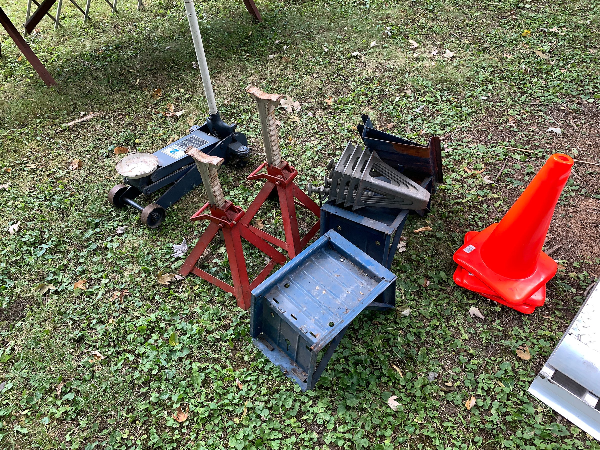 Property photo 205 - PERSONAL PROPERTY AUCTION IN ALLEN COUNTY, INDIANA
