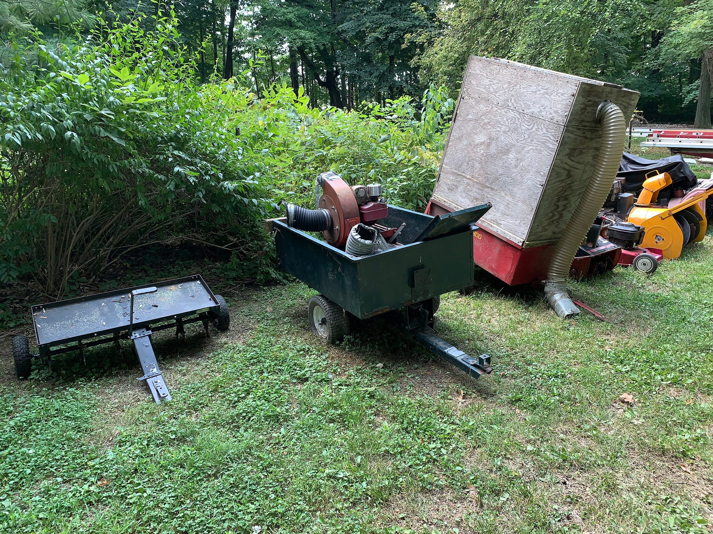 Property photo 168 - PERSONAL PROPERTY AUCTION IN ALLEN COUNTY, INDIANA