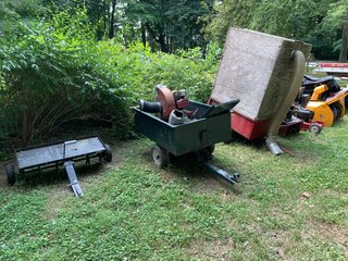 Property photo 168 - PERSONAL PROPERTY AUCTION IN ALLEN COUNTY, INDIANA