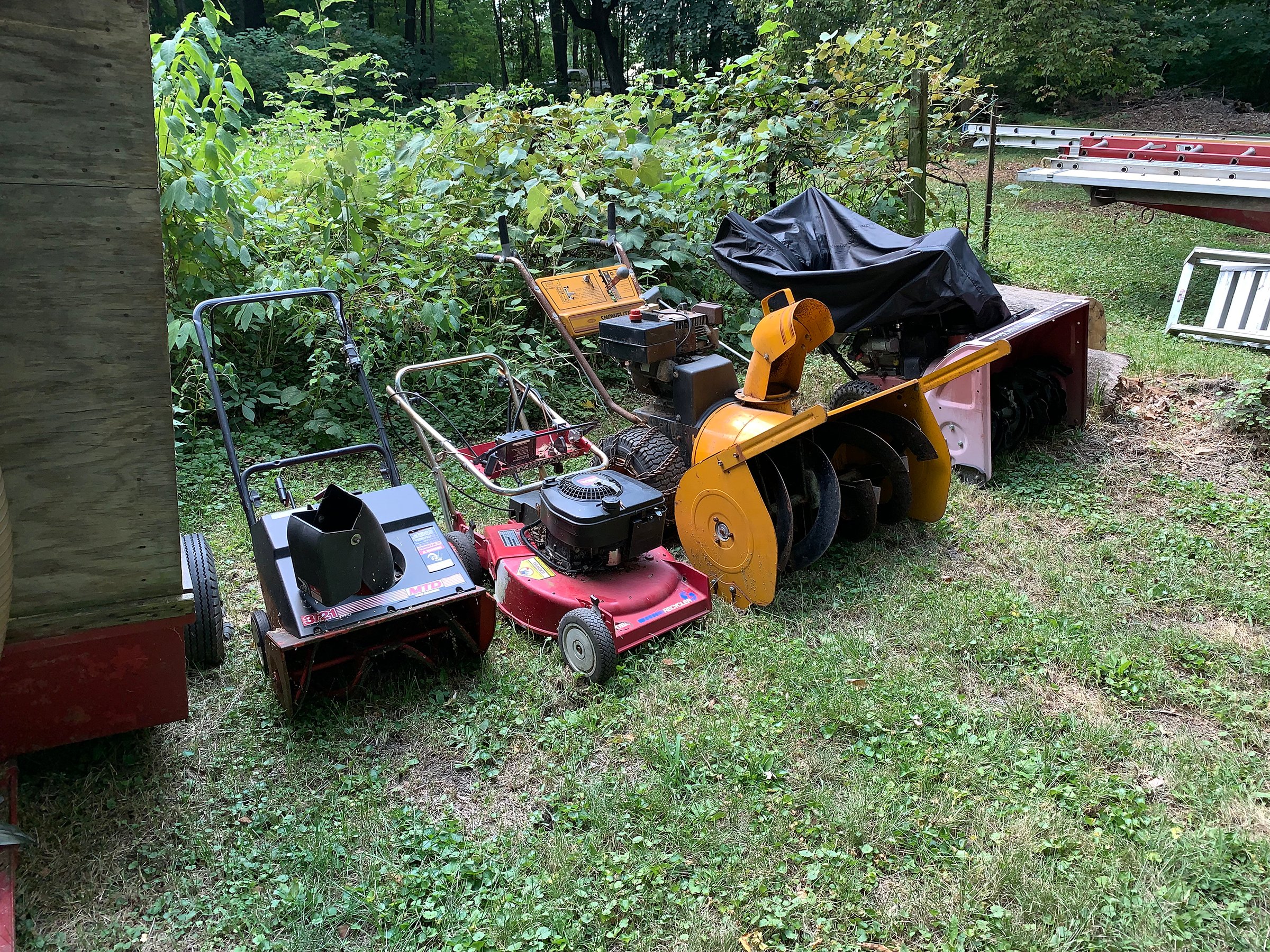 Property photo 193 - PERSONAL PROPERTY AUCTION IN ALLEN COUNTY, INDIANA