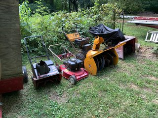 Property photo 193 - PERSONAL PROPERTY AUCTION IN ALLEN COUNTY, INDIANA