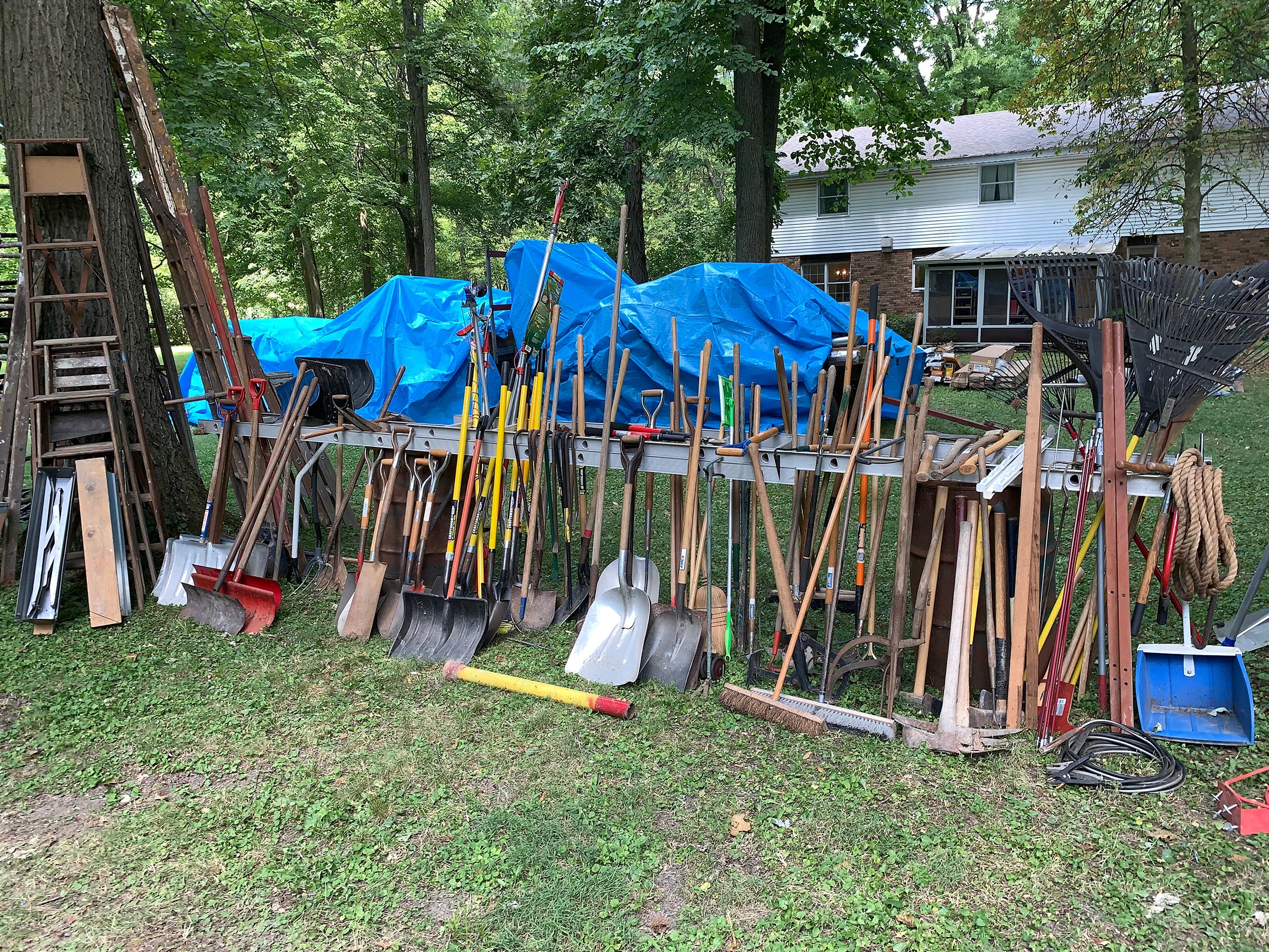 Property photo 166 - PERSONAL PROPERTY AUCTION IN ALLEN COUNTY, INDIANA