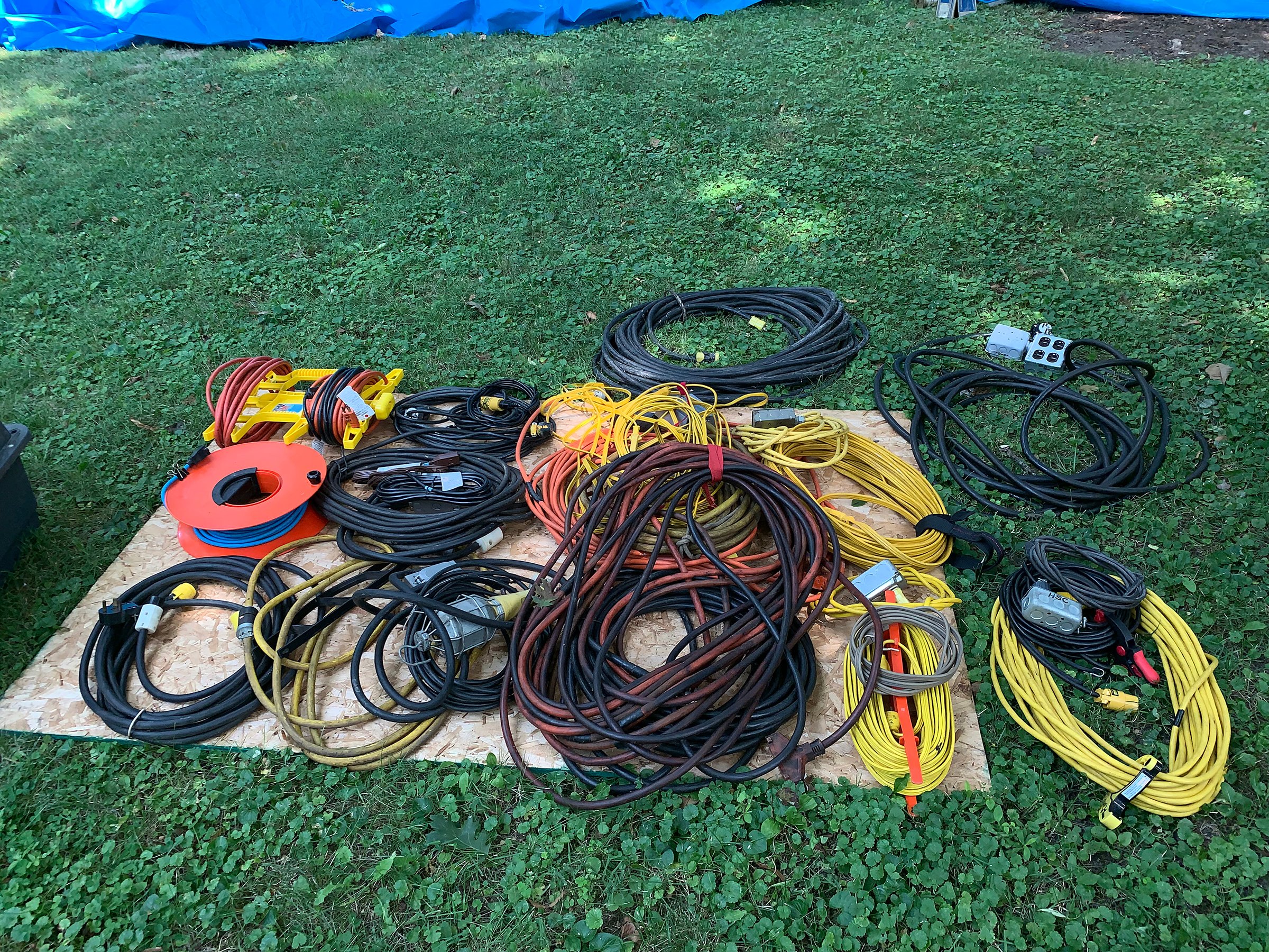 Property photo 181 - PERSONAL PROPERTY AUCTION IN ALLEN COUNTY, INDIANA