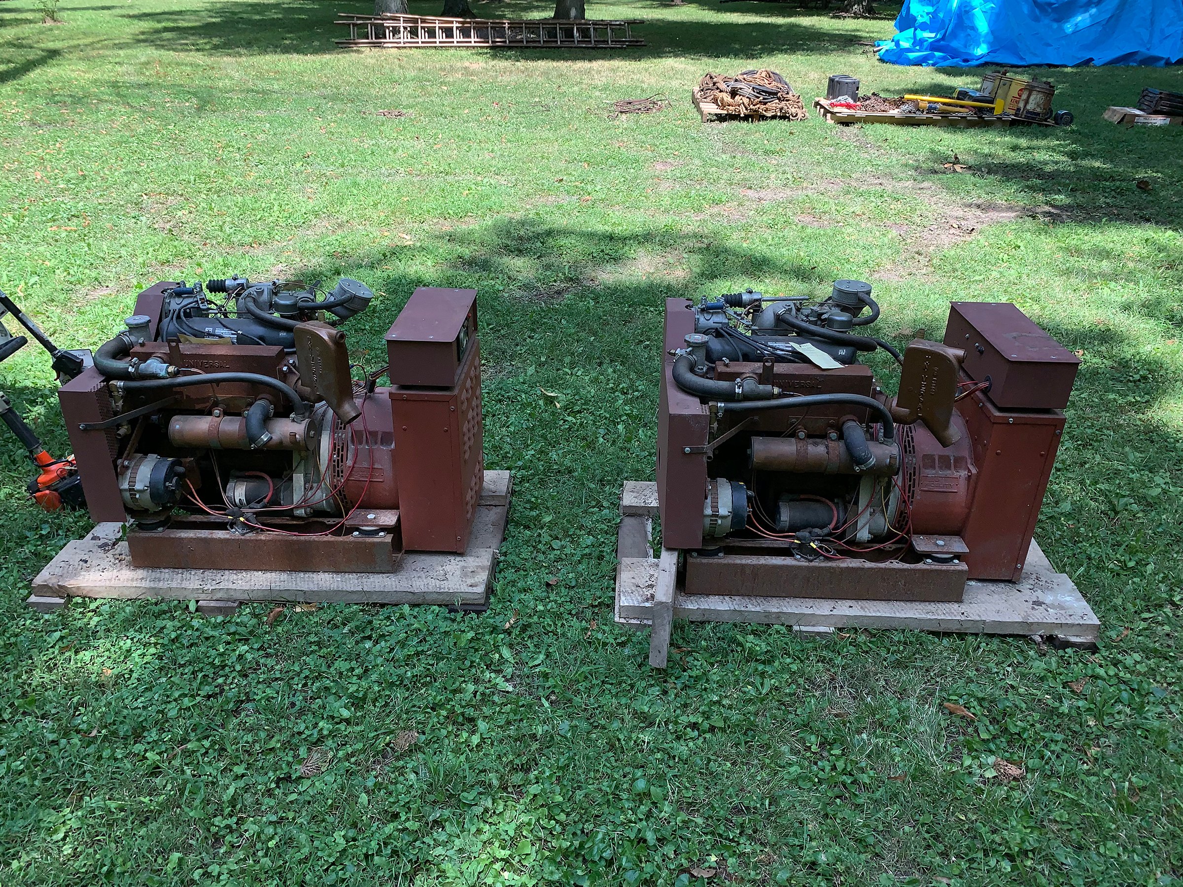 Property photo 158 - PERSONAL PROPERTY AUCTION IN ALLEN COUNTY, INDIANA