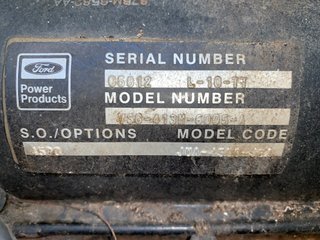 Property photo 237 - PERSONAL PROPERTY AUCTION IN ALLEN COUNTY, INDIANA