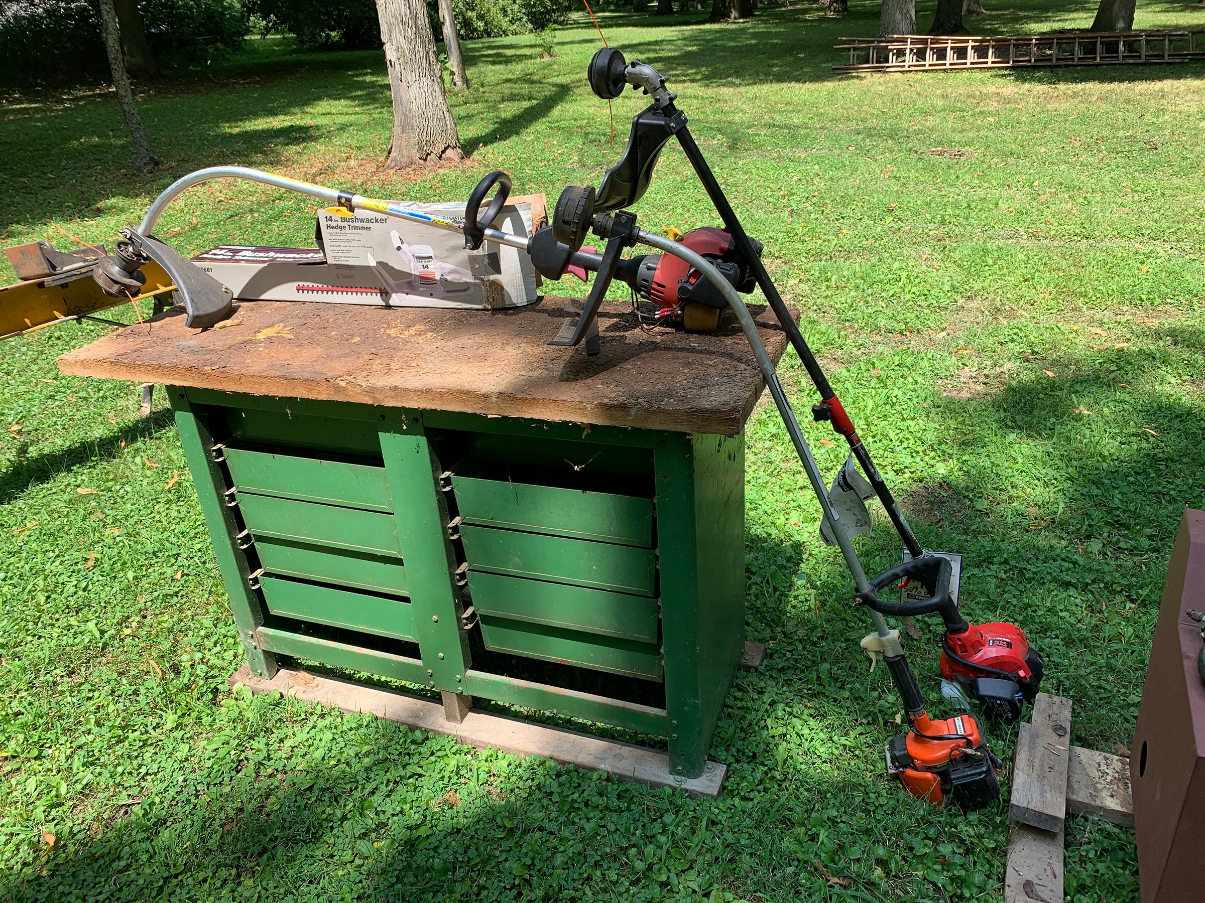 Property photo 199 - PERSONAL PROPERTY AUCTION IN ALLEN COUNTY, INDIANA