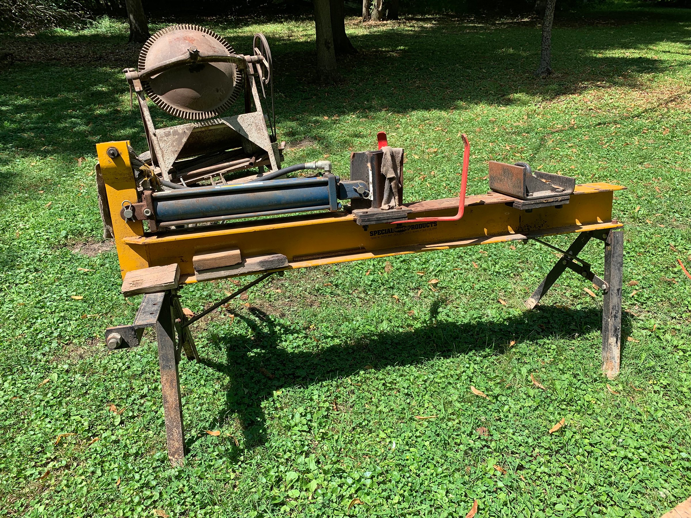 Property photo 220 - PERSONAL PROPERTY AUCTION IN ALLEN COUNTY, INDIANA