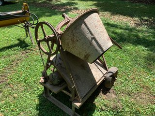 Property photo 200 - PERSONAL PROPERTY AUCTION IN ALLEN COUNTY, INDIANA