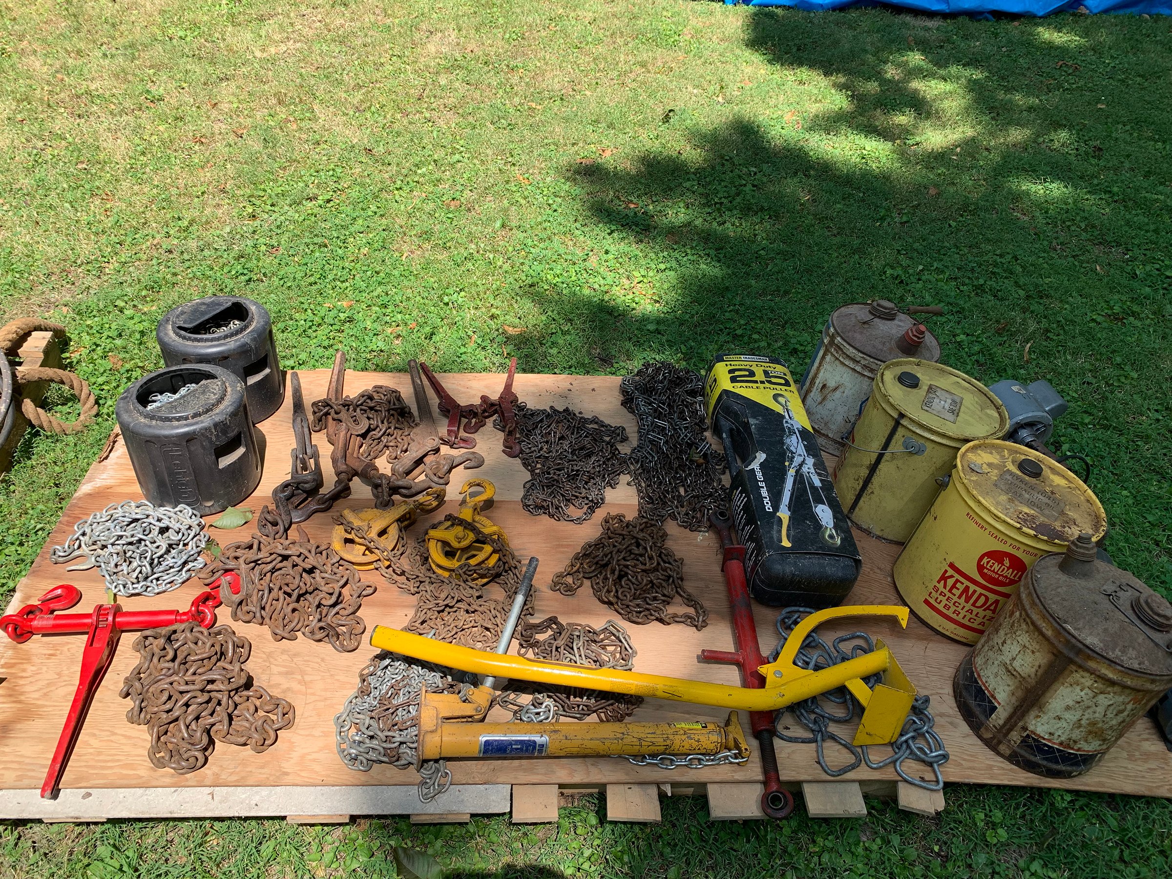 Property photo 164 - PERSONAL PROPERTY AUCTION IN ALLEN COUNTY, INDIANA
