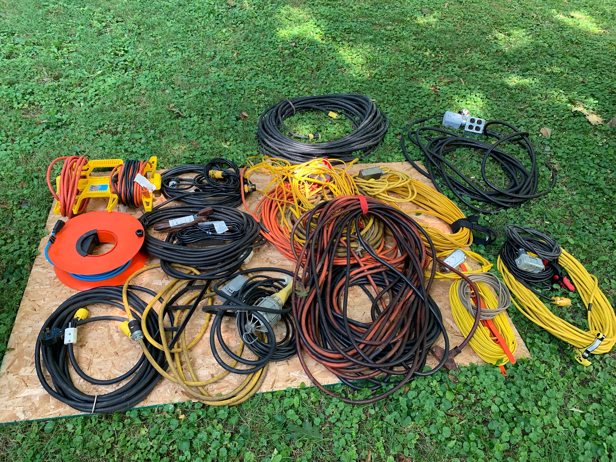 Property photo 233 - PERSONAL PROPERTY AUCTION IN ALLEN COUNTY, INDIANA