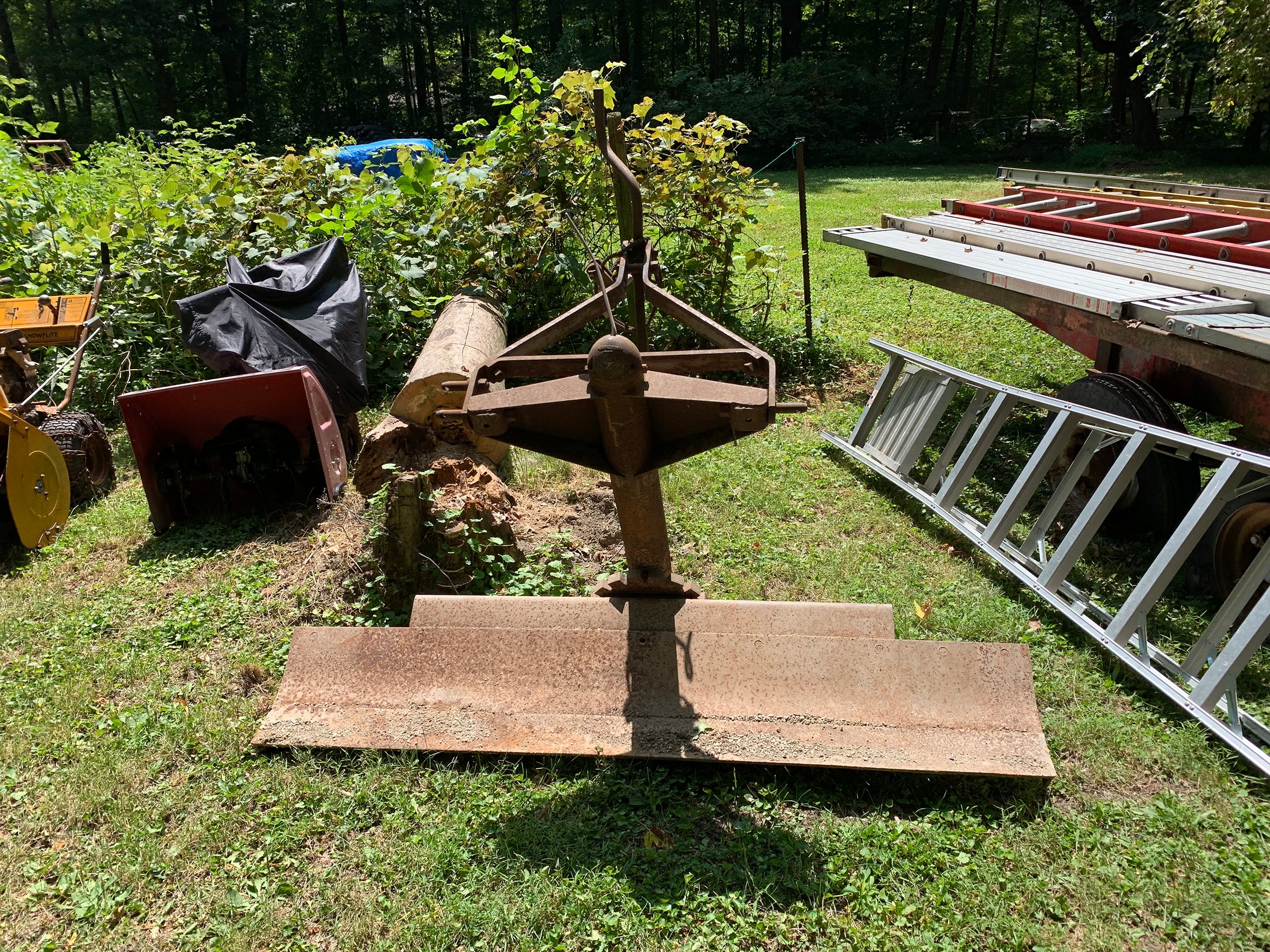 Property photo 170 - PERSONAL PROPERTY AUCTION IN ALLEN COUNTY, INDIANA