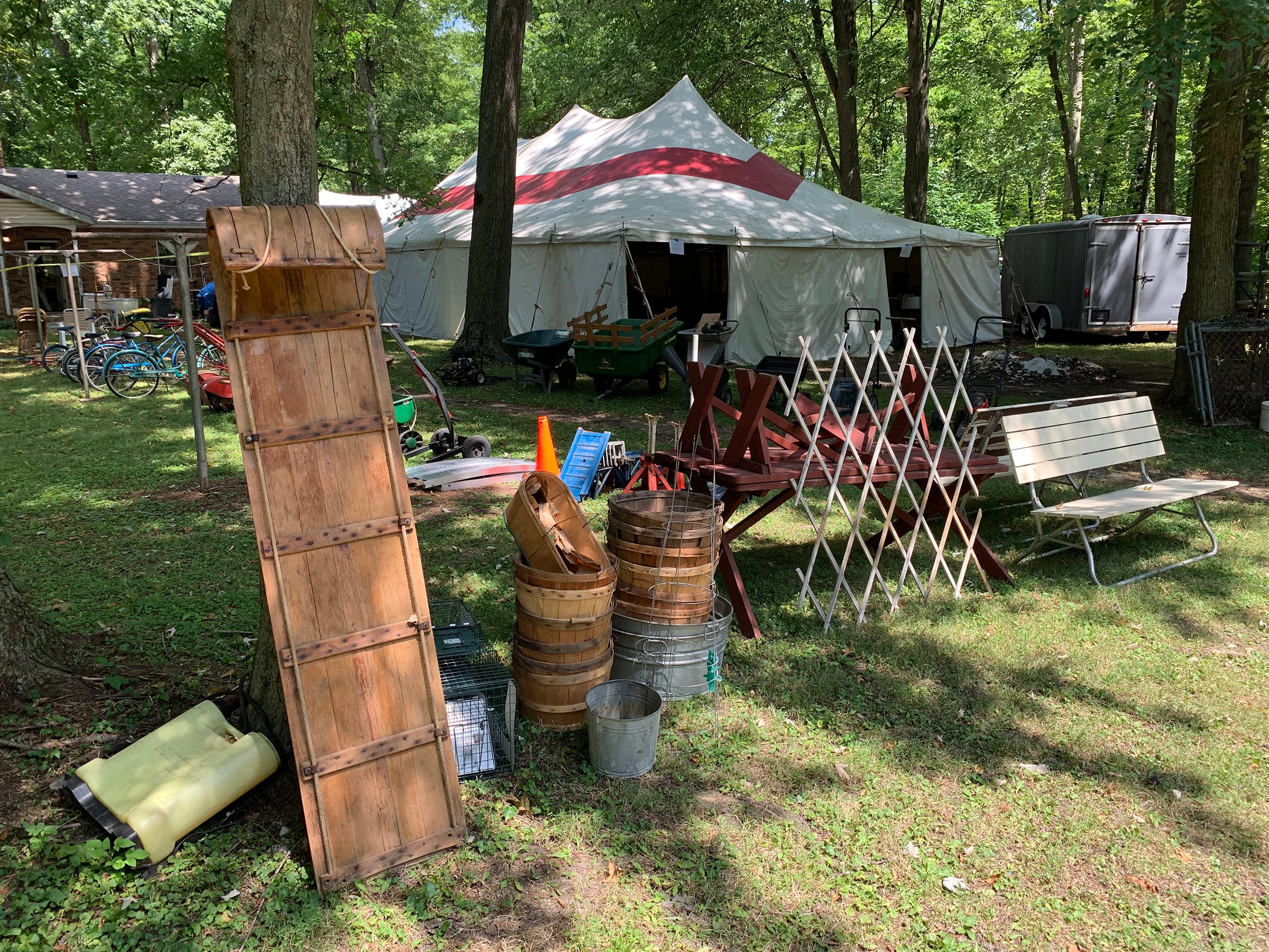 Property photo 184 - PERSONAL PROPERTY AUCTION IN ALLEN COUNTY, INDIANA