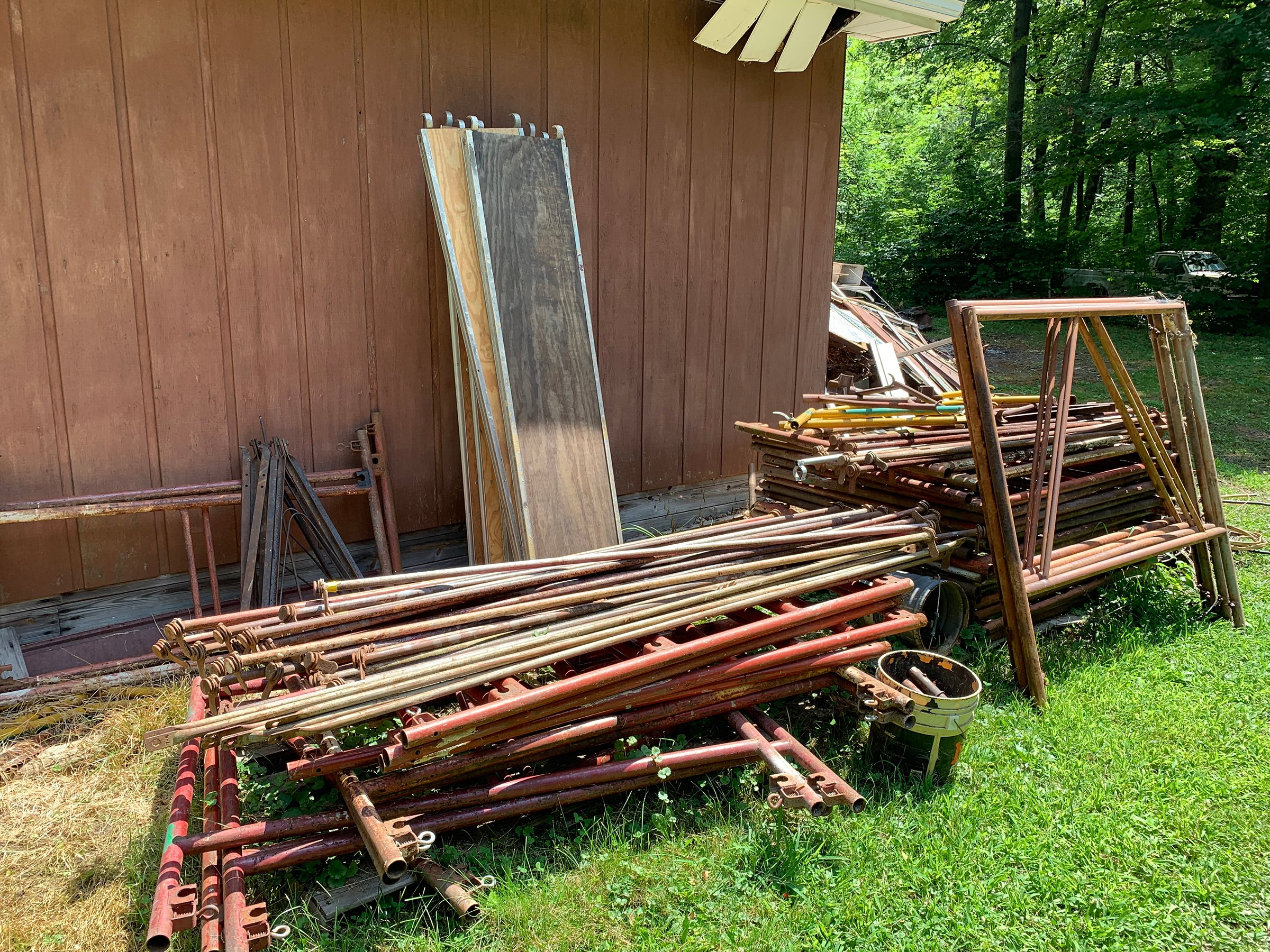 Property photo 195 - PERSONAL PROPERTY AUCTION IN ALLEN COUNTY, INDIANA