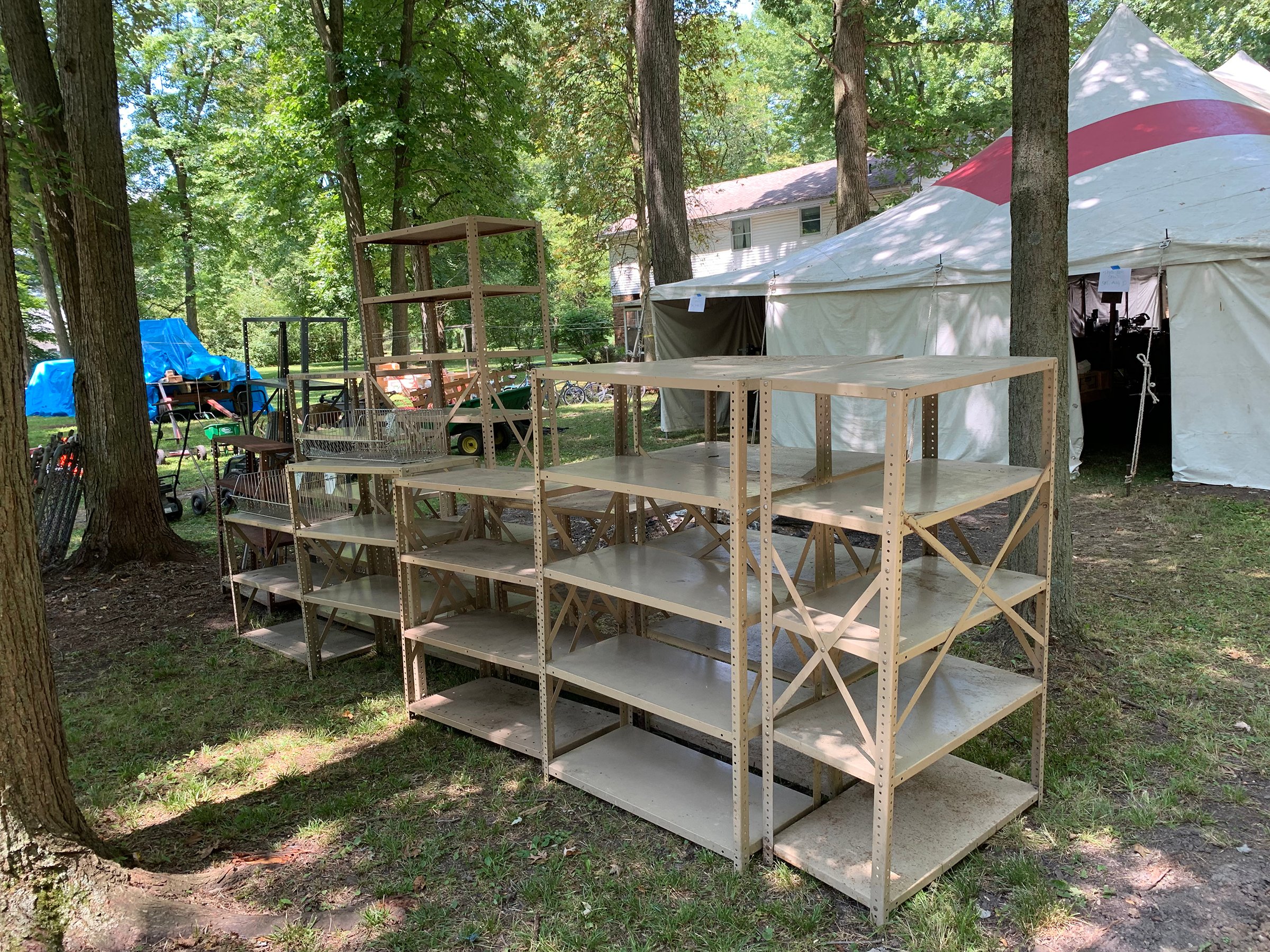 Property photo 223 - PERSONAL PROPERTY AUCTION IN ALLEN COUNTY, INDIANA