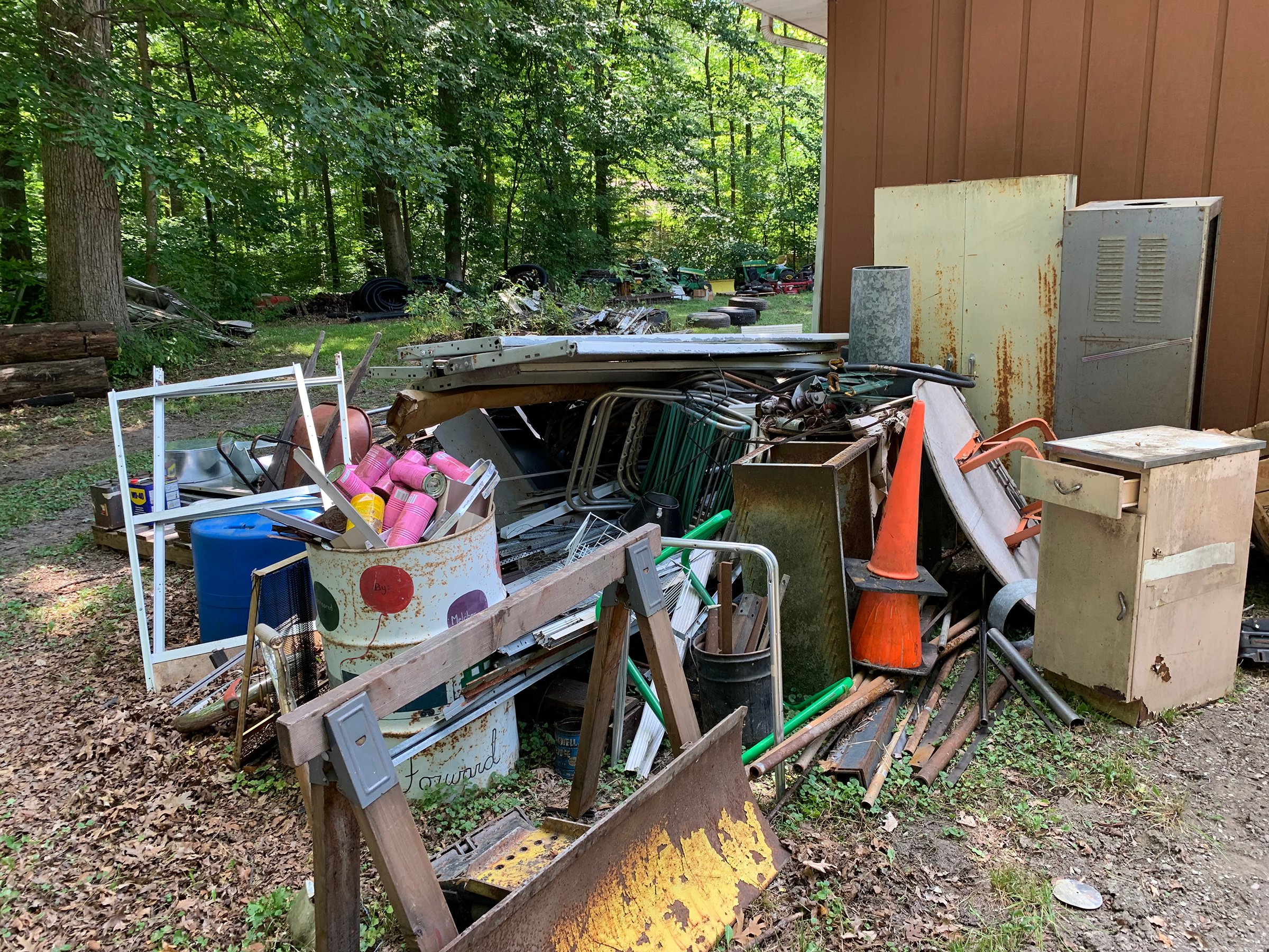 Property photo 172 - PERSONAL PROPERTY AUCTION IN ALLEN COUNTY, INDIANA