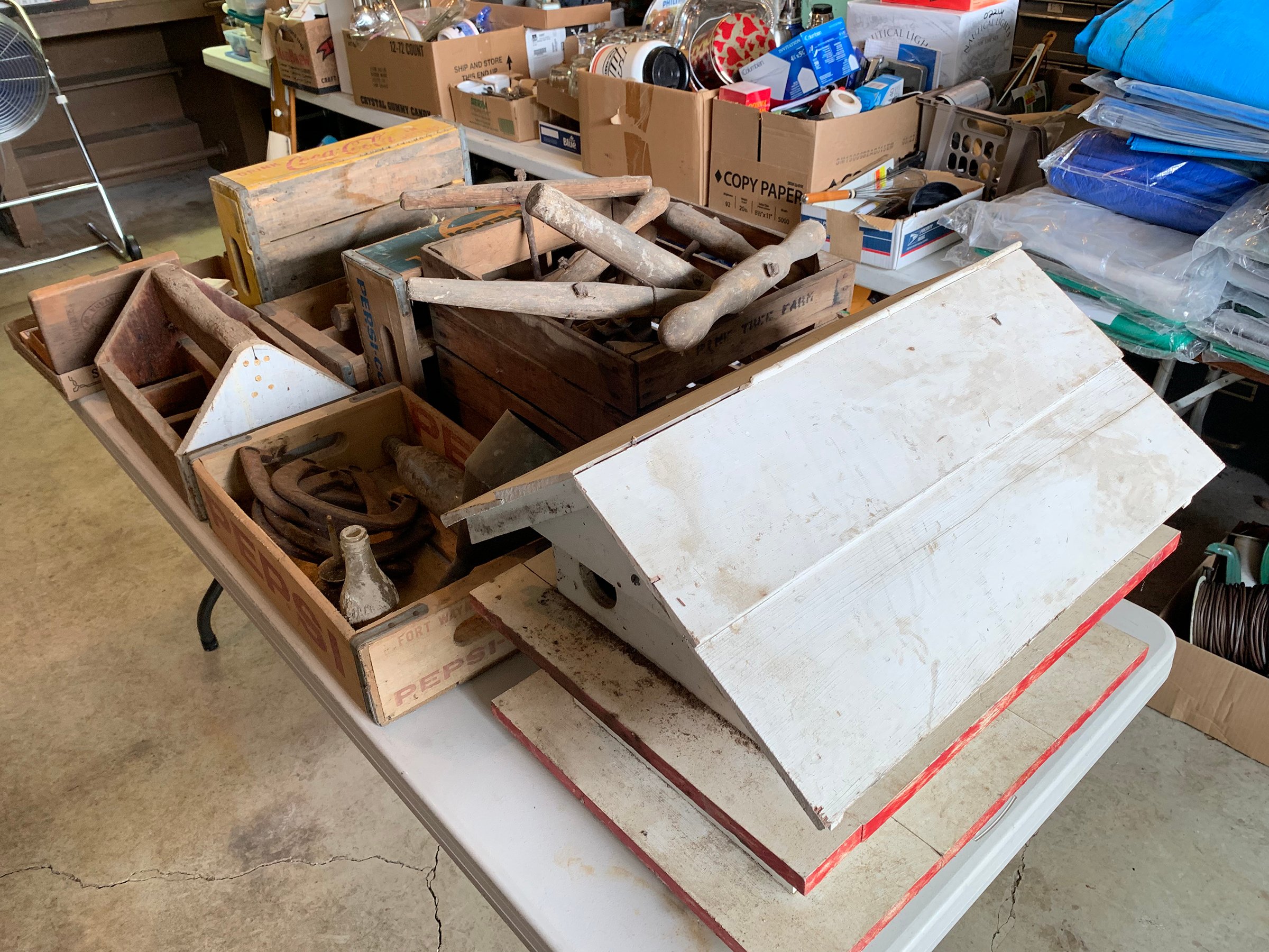 Property photo 183 - PERSONAL PROPERTY AUCTION IN ALLEN COUNTY, INDIANA