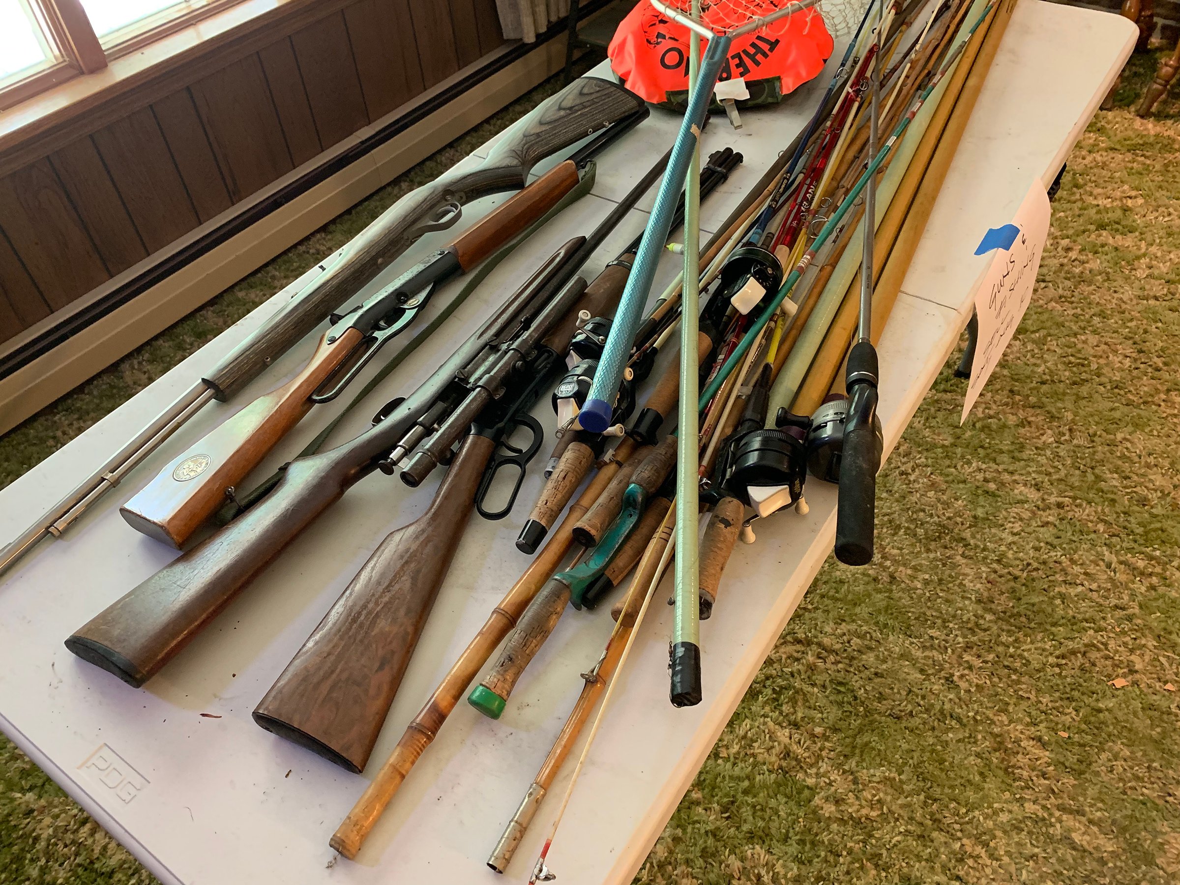 Property photo 204 - PERSONAL PROPERTY AUCTION IN ALLEN COUNTY, INDIANA