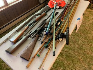 Property photo 204 - PERSONAL PROPERTY AUCTION IN ALLEN COUNTY, INDIANA