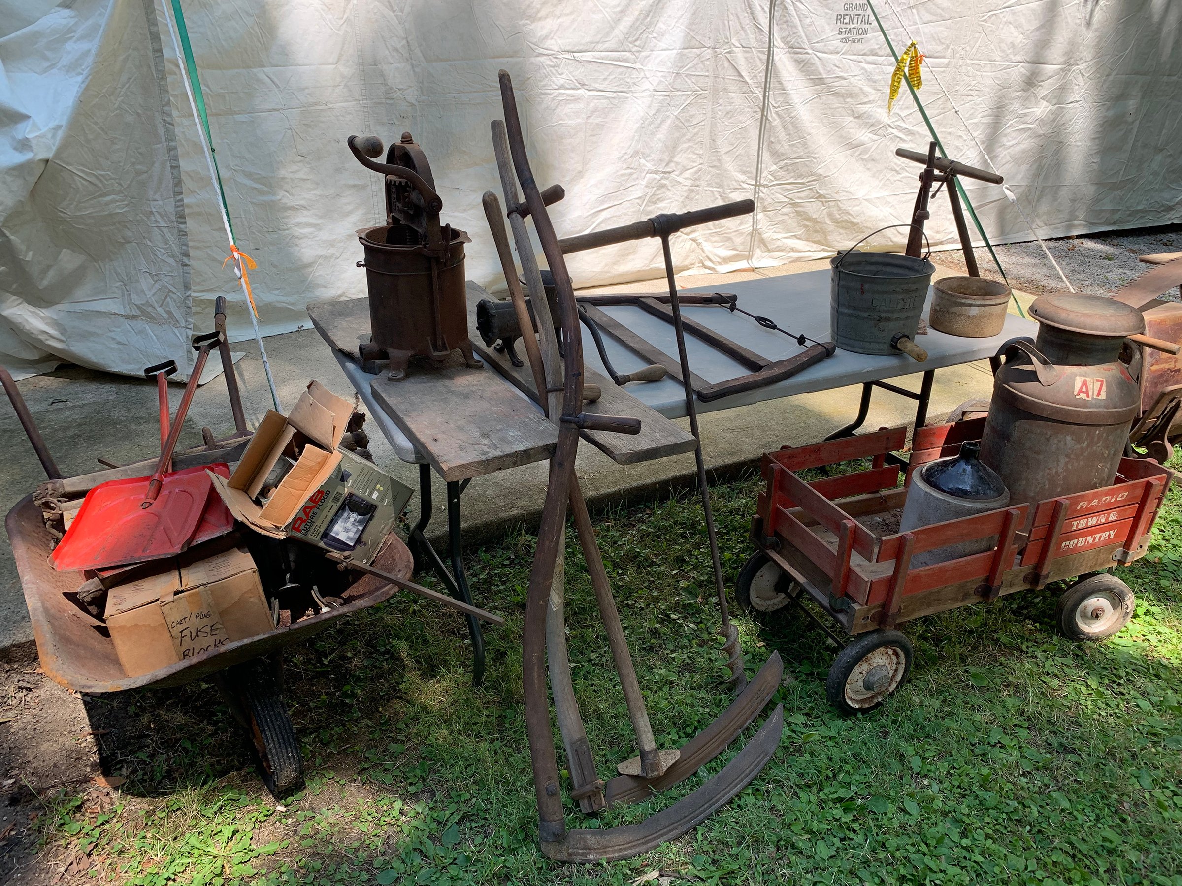 Property photo 218 - PERSONAL PROPERTY AUCTION IN ALLEN COUNTY, INDIANA