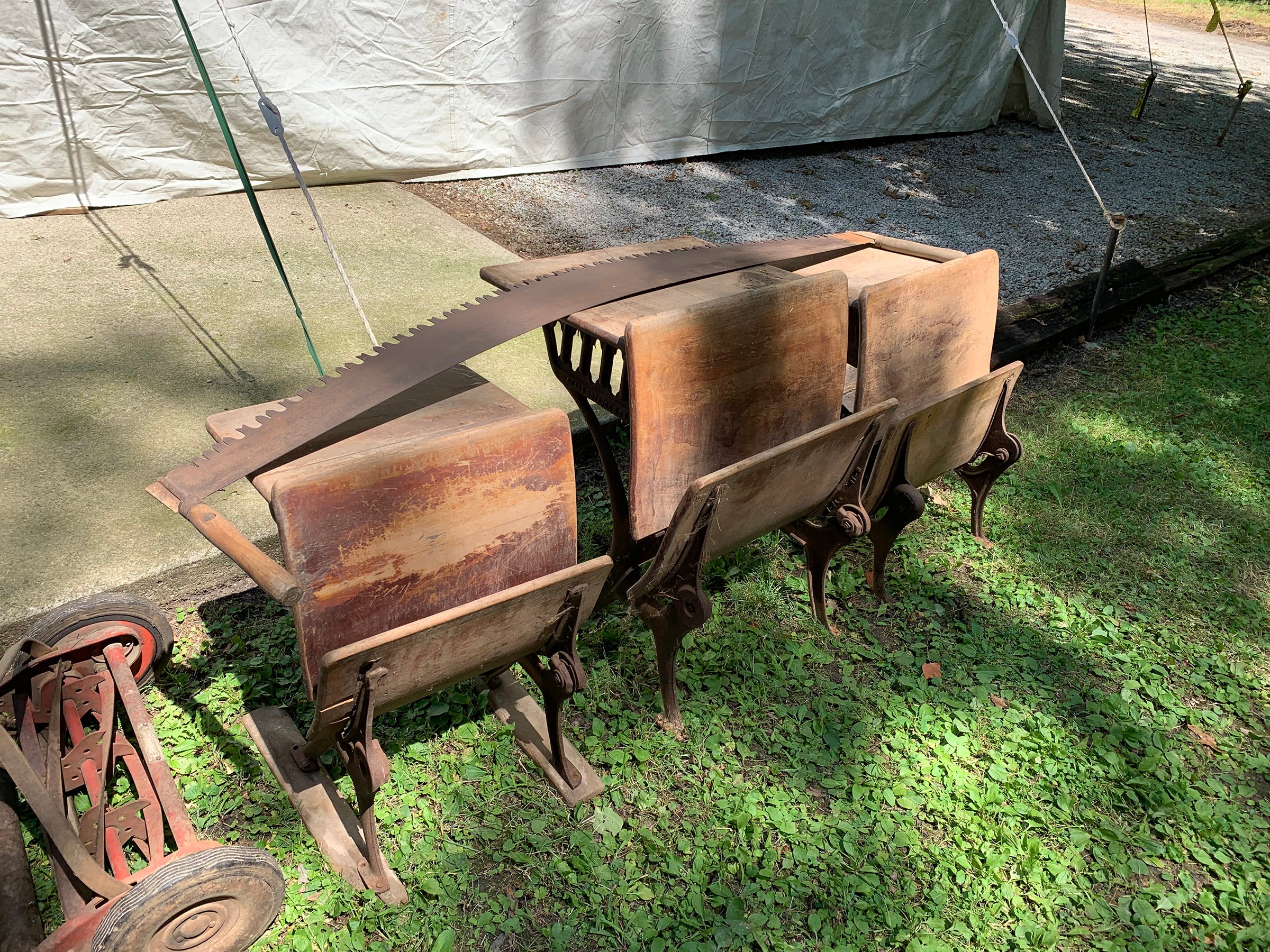 Property photo 138 - PERSONAL PROPERTY AUCTION IN ALLEN COUNTY, INDIANA