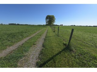 TRACT 1 - ABSOLUTE REAL ESTATE AUCTION - 384.239+/- ACRES OFFERED IN 9 TRACTS IN MERCER COUNTY, KENTUCKY