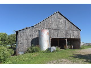 TRACT 4 - ABSOLUTE REAL ESTATE AUCTION - 384.239+/- ACRES OFFERED IN 9 TRACTS IN MERCER COUNTY, KENTUCKY