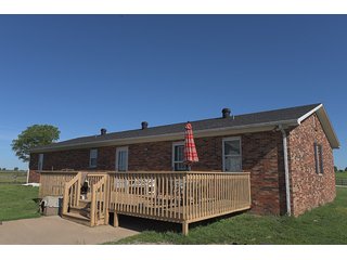 TRACT 3 - ABSOLUTE REAL ESTATE AUCTION - 384.239+/- ACRES OFFERED IN 9 TRACTS IN MERCER COUNTY, KENTUCKY