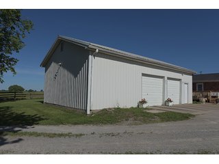 TRACT 2 - ABSOLUTE REAL ESTATE AUCTION - 384.239+/- ACRES OFFERED IN 9 TRACTS IN MERCER COUNTY, KENTUCKY