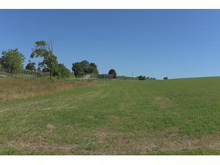 TRACT 2 - ABSOLUTE REAL ESTATE AUCTION - 384.239+/- ACRES OFFERED IN 9 TRACTS IN MERCER COUNTY, KENTUCKY