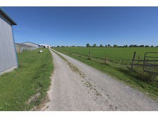 TRACT 2 - ABSOLUTE REAL ESTATE AUCTION - 384.239+/- ACRES OFFERED IN 9 TRACTS IN MERCER COUNTY, KENTUCKY