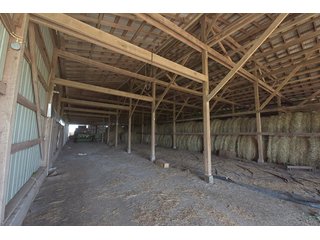 TRACT 2 - ABSOLUTE REAL ESTATE AUCTION - 384.239+/- ACRES OFFERED IN 9 TRACTS IN MERCER COUNTY, KENTUCKY
