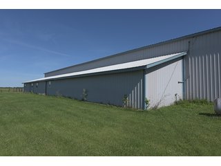 TRACT 2 - ABSOLUTE REAL ESTATE AUCTION - 384.239+/- ACRES OFFERED IN 9 TRACTS IN MERCER COUNTY, KENTUCKY