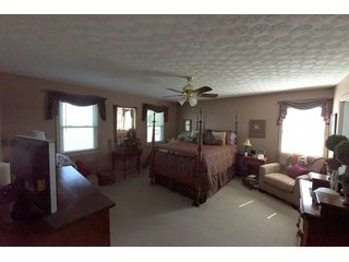 TRACT 3 - ABSOLUTE REAL ESTATE AUCTION - 384.239+/- ACRES OFFERED IN 9 TRACTS IN MERCER COUNTY, KENTUCKY