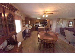 TRACT 3 - ABSOLUTE REAL ESTATE AUCTION - 384.239+/- ACRES OFFERED IN 9 TRACTS IN MERCER COUNTY, KENTUCKY
