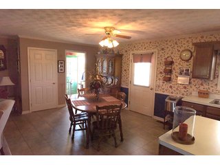 TRACT 3 - ABSOLUTE REAL ESTATE AUCTION - 384.239+/- ACRES OFFERED IN 9 TRACTS IN MERCER COUNTY, KENTUCKY