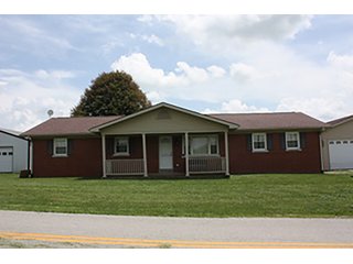 TRACT 9 - ABSOLUTE REAL ESTATE AUCTION - 384.239+/- ACRES OFFERED IN 9 TRACTS IN MERCER COUNTY, KENTUCKY