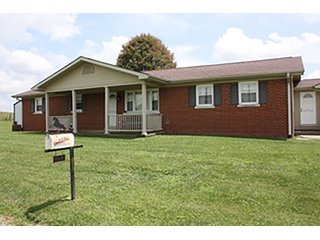 TRACT 9 - ABSOLUTE REAL ESTATE AUCTION - 384.239+/- ACRES OFFERED IN 9 TRACTS IN MERCER COUNTY, KENTUCKY