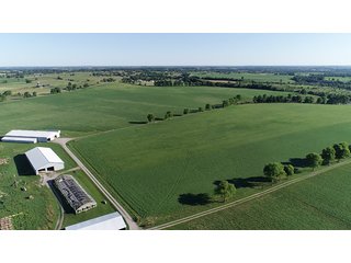 Property photo 11 - ABSOLUTE REAL ESTATE AUCTION - 384.239+/- ACRES OFFERED IN 9 TRACTS IN MERCER COUNTY, KENTUCKY