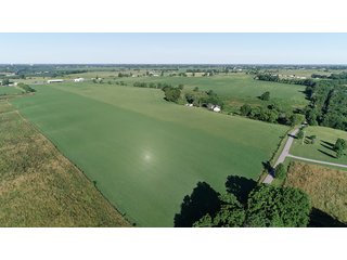 Property photo 14 - ABSOLUTE REAL ESTATE AUCTION - 384.239+/- ACRES OFFERED IN 9 TRACTS IN MERCER COUNTY, KENTUCKY