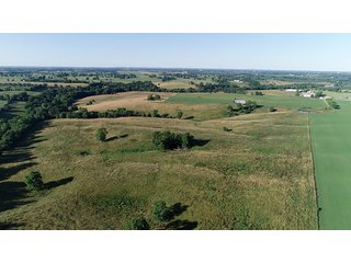 Property photo 15 - ABSOLUTE REAL ESTATE AUCTION - 384.239+/- ACRES OFFERED IN 9 TRACTS IN MERCER COUNTY, KENTUCKY