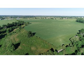 TRACTS 1 & 8 - ABSOLUTE REAL ESTATE AUCTION - 384.239+/- ACRES OFFERED IN 9 TRACTS IN MERCER COUNTY, KENTUCKY