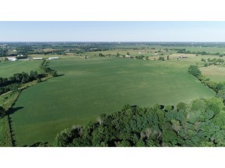 Property photo 17 - ABSOLUTE REAL ESTATE AUCTION - 384.239+/- ACRES OFFERED IN 9 TRACTS IN MERCER COUNTY, KENTUCKY