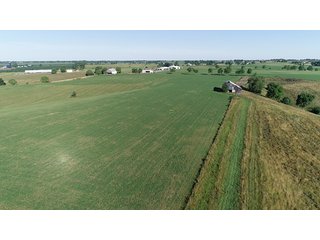 TRACTS 4 & 5 - ABSOLUTE REAL ESTATE AUCTION - 384.239+/- ACRES OFFERED IN 9 TRACTS IN MERCER COUNTY, KENTUCKY