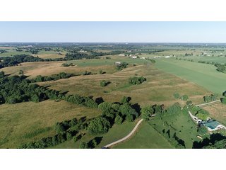Property photo 2 - ABSOLUTE REAL ESTATE AUCTION - 384.239+/- ACRES OFFERED IN 9 TRACTS IN MERCER COUNTY, KENTUCKY