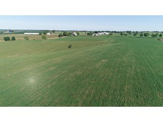 TRACTS 4 & 5 - ABSOLUTE REAL ESTATE AUCTION - 384.239+/- ACRES OFFERED IN 9 TRACTS IN MERCER COUNTY, KENTUCKY