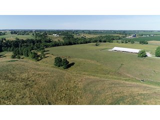 Property photo 25 - ABSOLUTE REAL ESTATE AUCTION - 384.239+/- ACRES OFFERED IN 9 TRACTS IN MERCER COUNTY, KENTUCKY