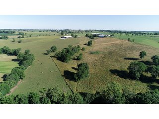 Property photo 27 - ABSOLUTE REAL ESTATE AUCTION - 384.239+/- ACRES OFFERED IN 9 TRACTS IN MERCER COUNTY, KENTUCKY